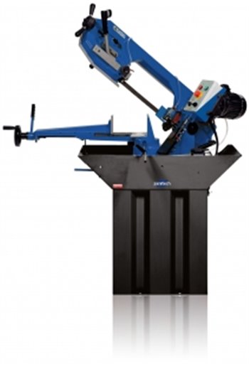 Ленточнопильный станок Zenitech BS 225 (BS225)