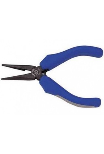 Пассатижи тонк. нос 125 мм KING TONY (6314-05)