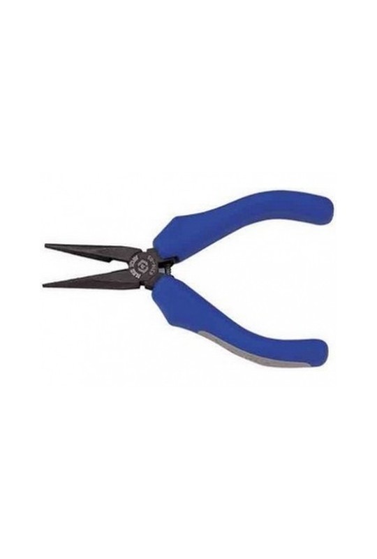 Пассатижи тонк. нос 125 мм KING TONY (6314-05)