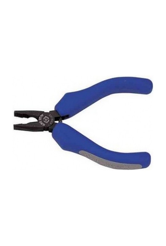 Пассатижі комбі 125 мм KING TONY (6114-05)