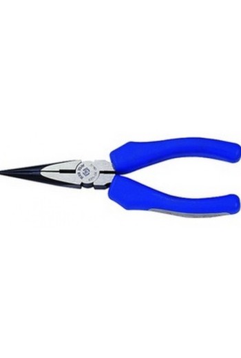 Пассатижи тонк. нос 160 мм KING TONY (6311-06)