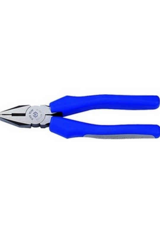 Пассатижі комбі 180 мм KING TONY (6111-07)