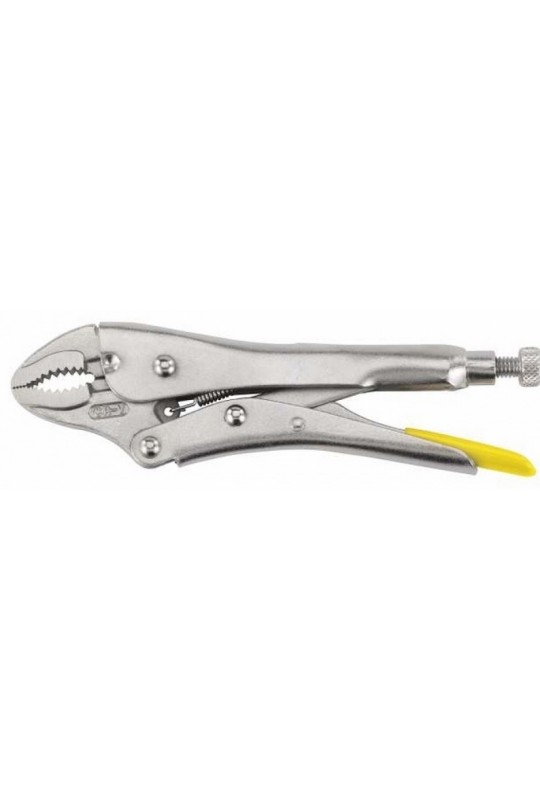 Захват з фіксатором 177мм STANLEY