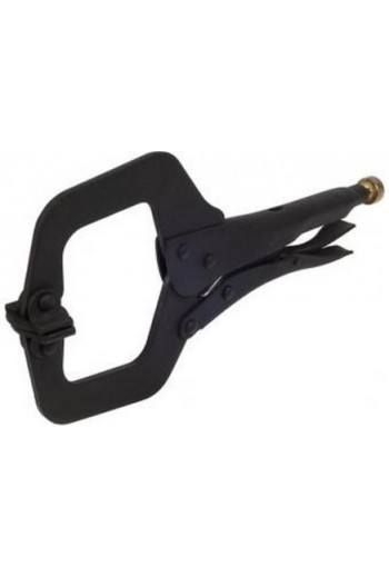 Захват регульований MIOL MORSE'A L-275 мм