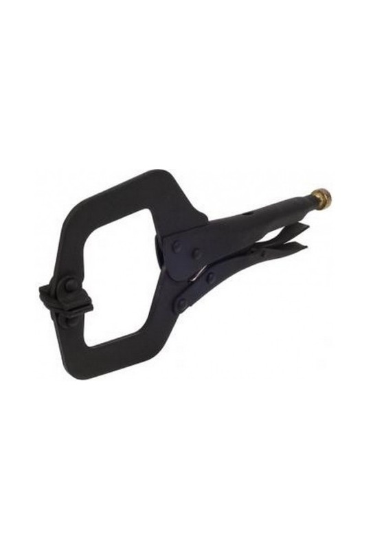 Захват регульований MIOL MORSE'A L-275 мм