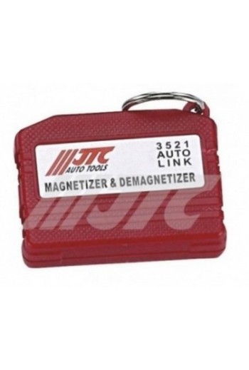 Намагничиватель/размагничиватель інструментів JTC 3521