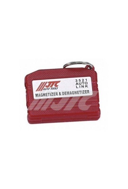 Намагничиватель/размагничиватель інструментів JTC 3521