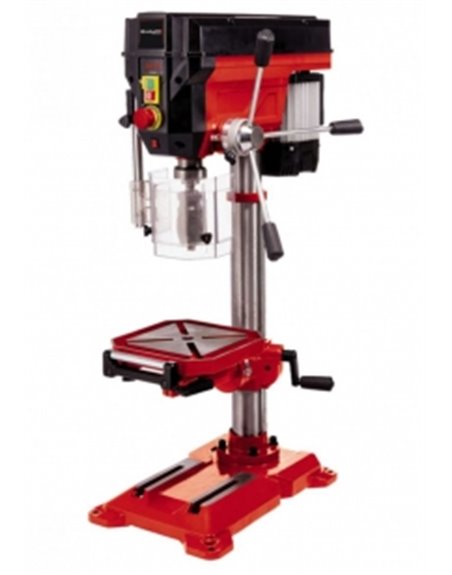 Верстат свердлильний Einhell TE-BD 750 E