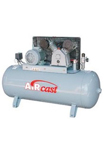 Компрессор AIRCAST СБ4/Ф-270.LВ50