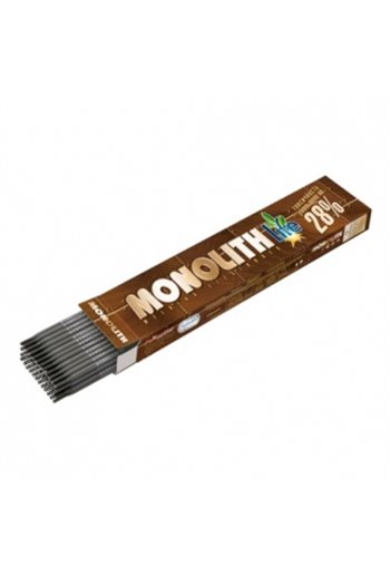 Электроды Монолит РЦ (5 мм 5 кг) PlasmaTec 000031