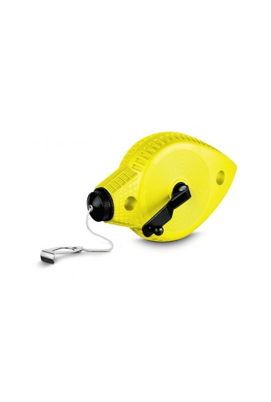 Шнур розметочний (30 м) STANLEY 0-47-100