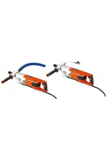 Дрель алмазного бурения HUSQVARNA DM 220