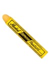 Износостійкий змиваний маркер для стекла 17 мм (жовтий) Markal ZEPHYR (51321)