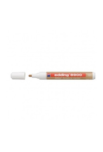 Маркер для меблів 1,5-3 мм (ольха середня) Edding Furniture 8900 (e-8900/621)