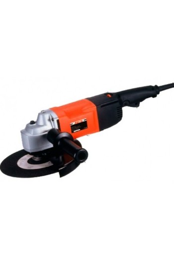 Болгарка (угловая шлифовальная машина) AGP AG9