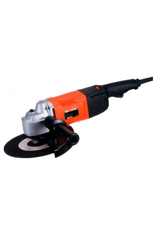 Болгарка (угловая шлифовальная машина) AGP AG9