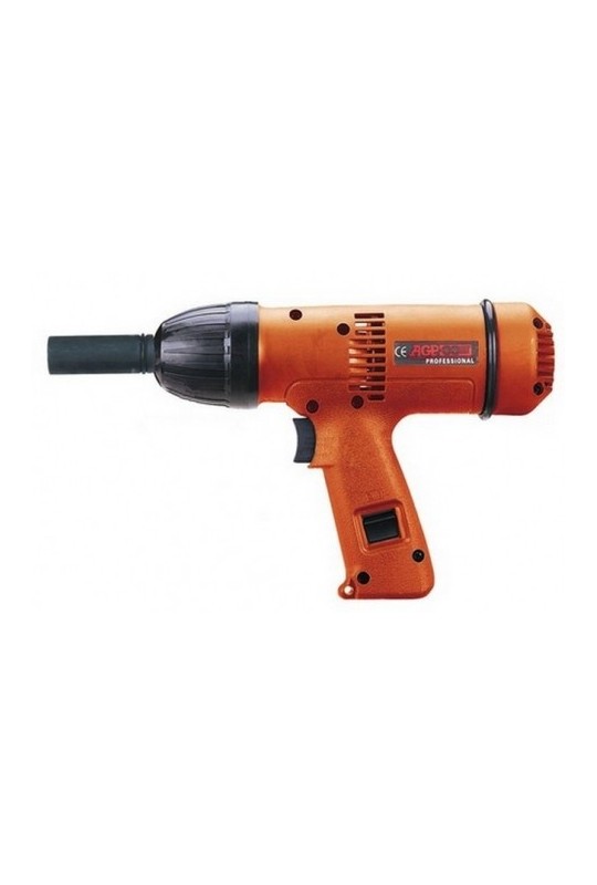 Гайковерт ударный AGP LY-1726