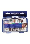 Набір багатофункціональний 687 Dremel (26150687JA)