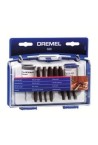 Набір насадок для різання 688 Dremel (26150688JA)
