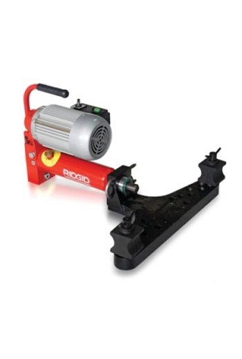 RIDGID 42473 ТРУБОГИБ ЭЛЕКТРИЧЕСКИЙ 220 ВОЛЬТ HBO382E