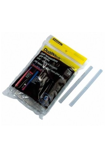 Термоклей STANLEY 1-GS15DT