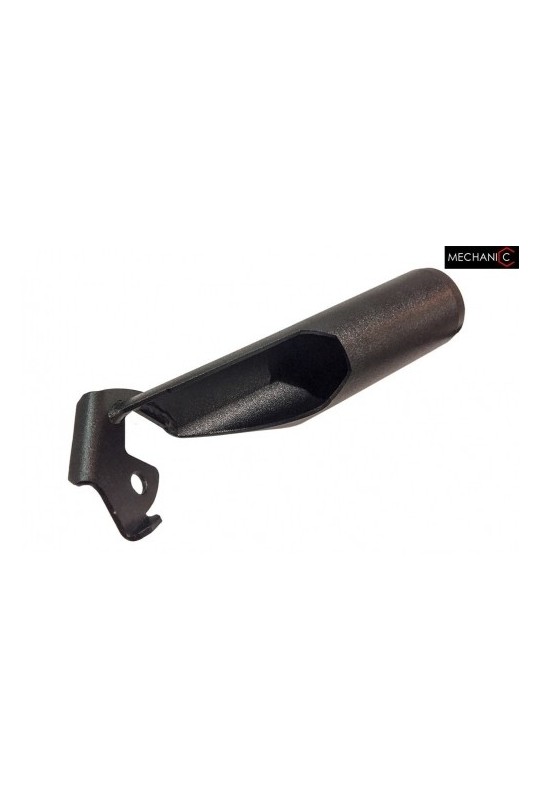 Пилеотвод для насадки Slider 45 Mechanic PIPE 45 (19568442114)