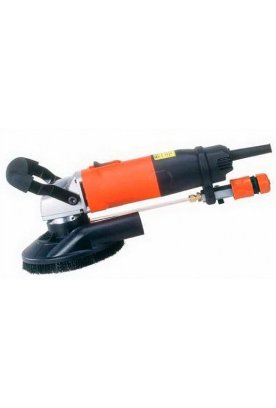 Шлифовальная машина (шлифмашина) AGP EP5LFB для камня