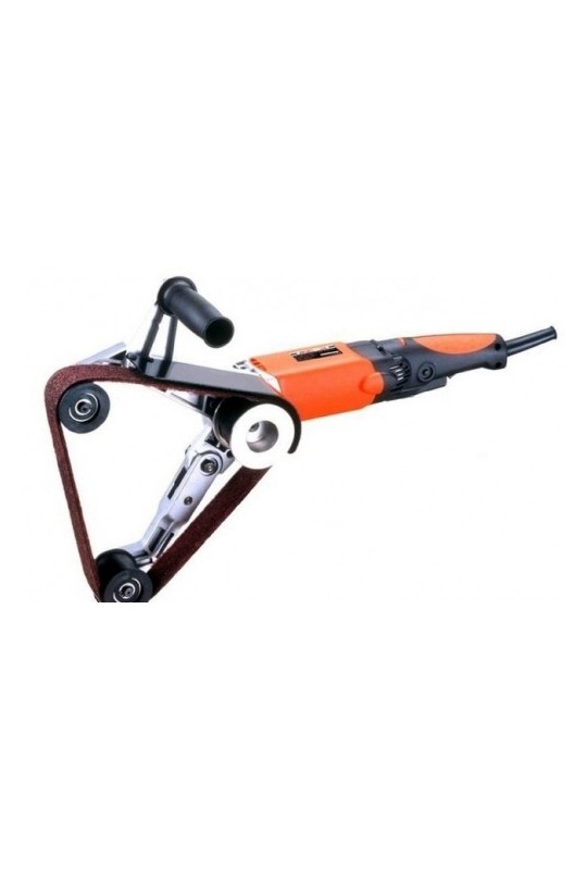 Шлифовально-полировальная машина AGP WS760 для труб