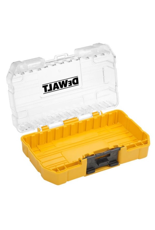 Футляр для біт системи TSTAK Tough Case S DeWALT DT70801