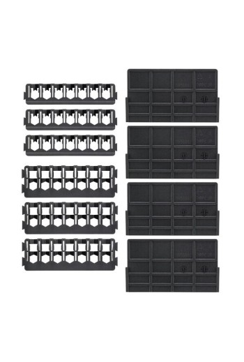 Роздільники для футляра Tough Case DeWALT DT70805