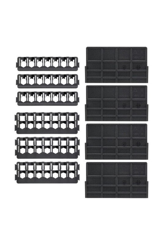 Роздільники для футляра Tough Case DeWALT DT70805