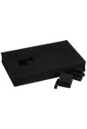 Вкладиш з піни для кейсів Einhell Grid Foam Set