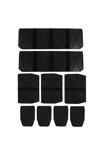 Набір пластикових відсіків Einhell Compartments Set