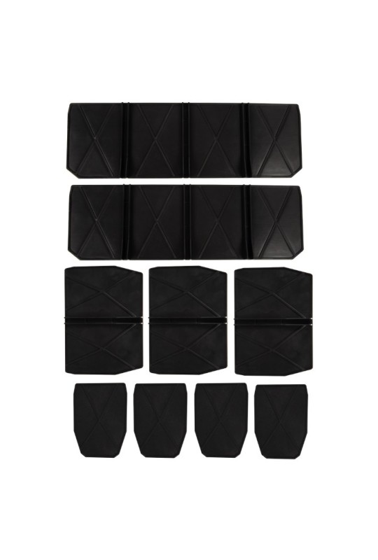 Набір пластикових відсіків Einhell Compartments Set