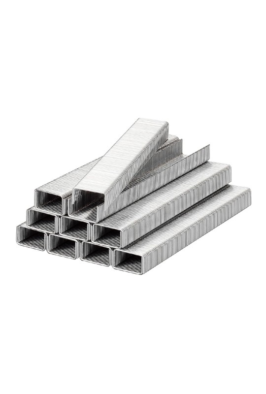 Скоби для електростеплера Einhell, 1000 шт, Type 53