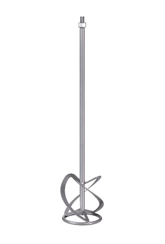 Мішалка для міксера для фарби 600х120 мм