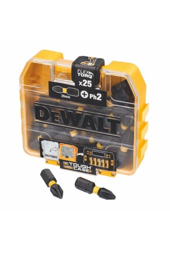 Набір біт DeWALT DT70555T