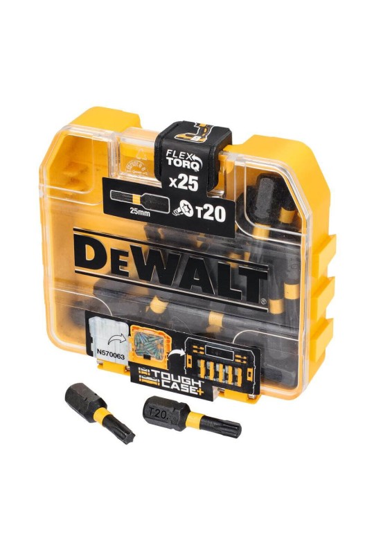 Набір біт DeWALT DT70557T