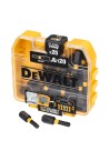 Набір біт DeWALT DT70557T