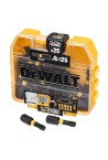 Набір біт DeWALT DT70558T