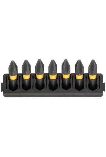 Касета з бітами FlexTorq DeWALT DT70807