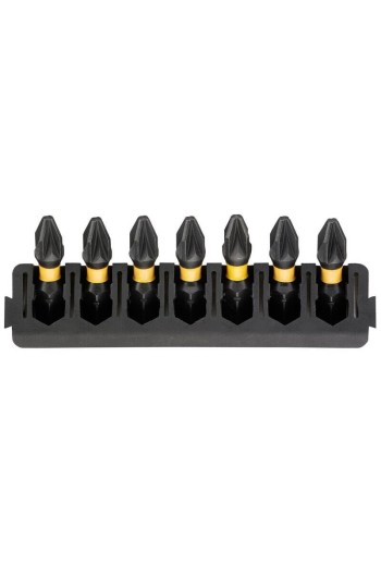 Касета з бітами DeWALT DT70811