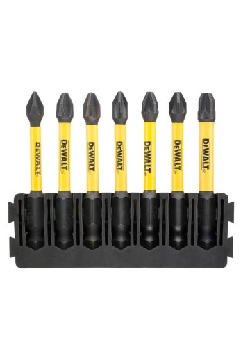 Касета з бітами FlexTorq DeWALT DT70819