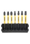 Касета з бітами FlexTorq DeWALT DT70823