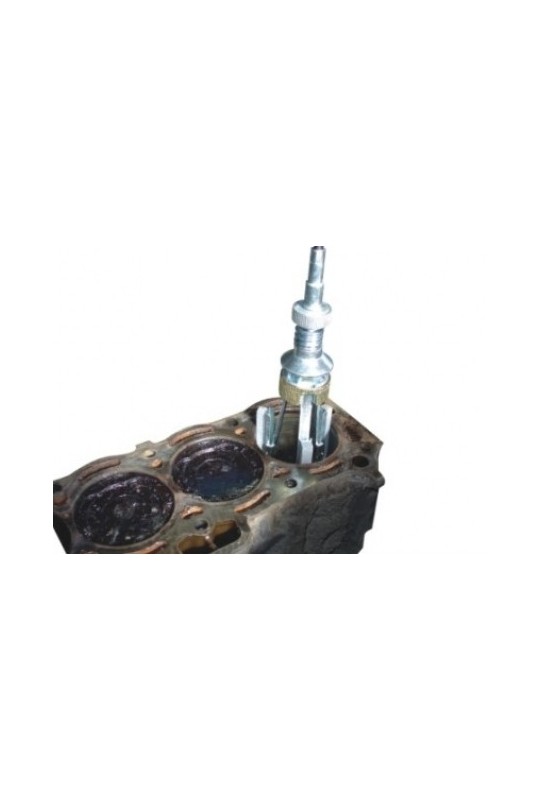 Комплект камней к хону L- 100мм 3ед. JTC 1423P