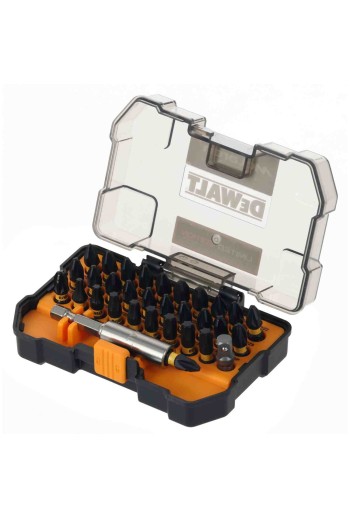 Набір біт DeWALT DT70901T