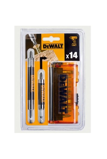 Набір біт DeWALT DT71502