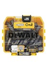 Набір біт DeWALT DT71521