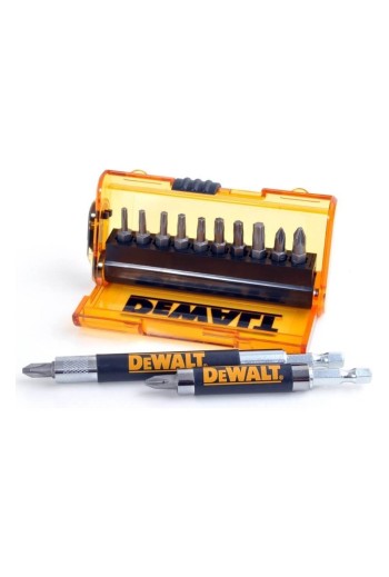 Набір біт DeWALT DT71570