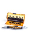 Набір біт DeWALT DT71570